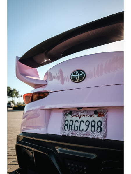 Rogue Pink
