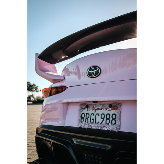 Rogue Pink