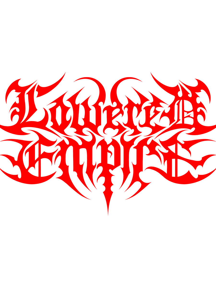 Ride of Doom Decal