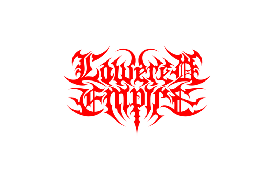 Ride of Doom Decal