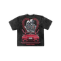 Valentines Ride With Me Premium Tee