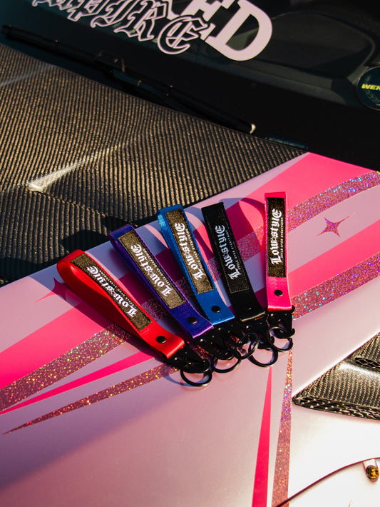 Style Over Everything KeyTags