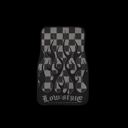 Low Style - Style Over Everything Floor Mats