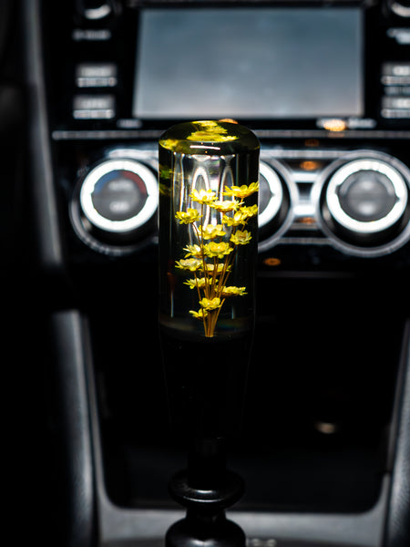 Sunflower Dream Shift Knob