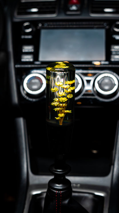 Sunflower Dream Shift Knob