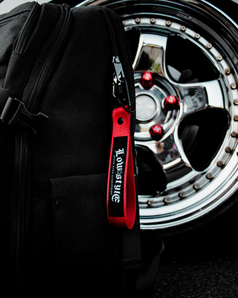 Style Over Everything KeyTags
