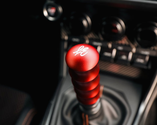 Bamboo Style Shift Knob Universal