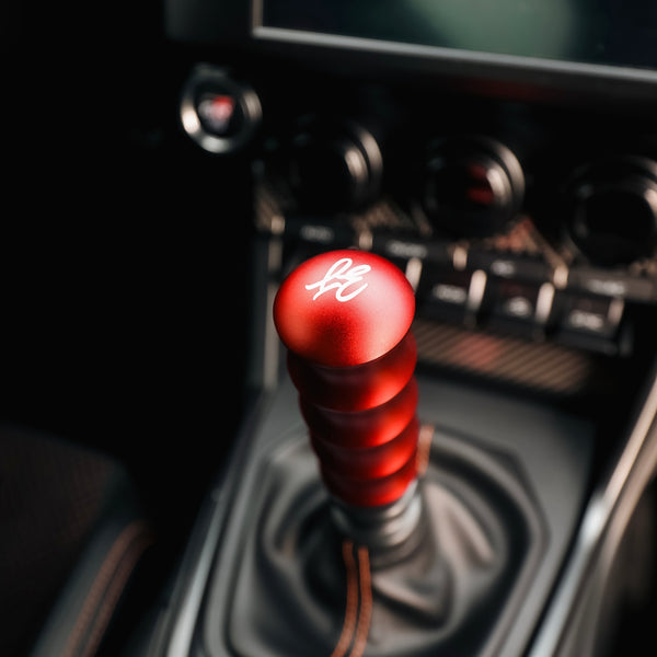 Bamboo Style Shift Knob Universal