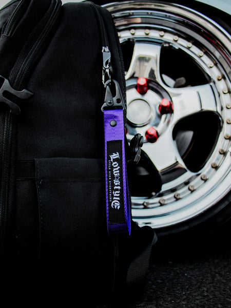 Style Over Everything KeyTags