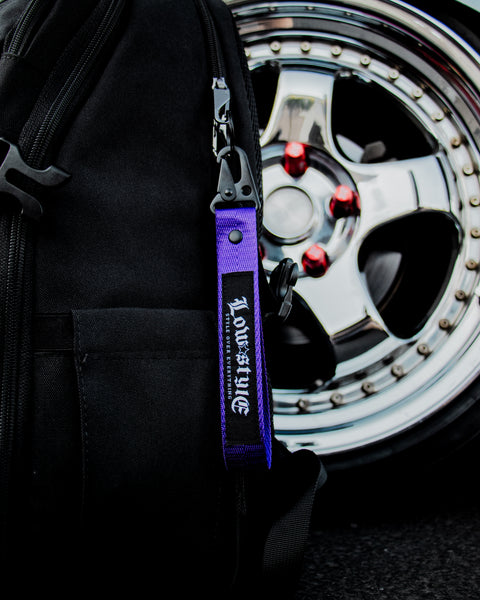 Style Over Everything KeyTags