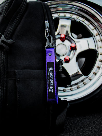 Style Over Everything KeyTags