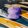 Speed Meets Luxury Snapbacks