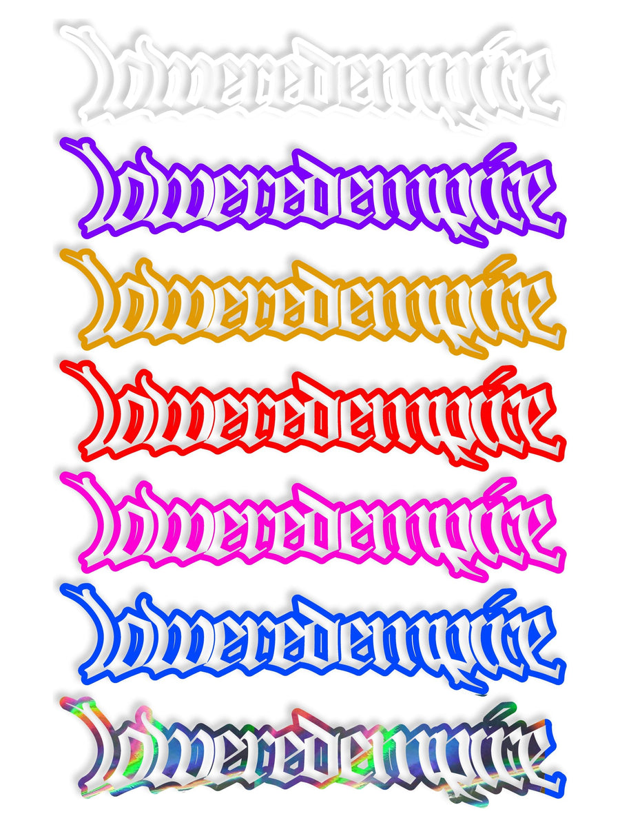 Lowered Empire V3 Style Banners