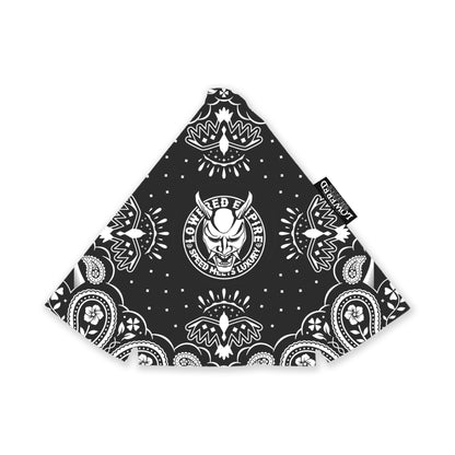 The Paisley Shift Boot | Interior Gear Boot Replacement