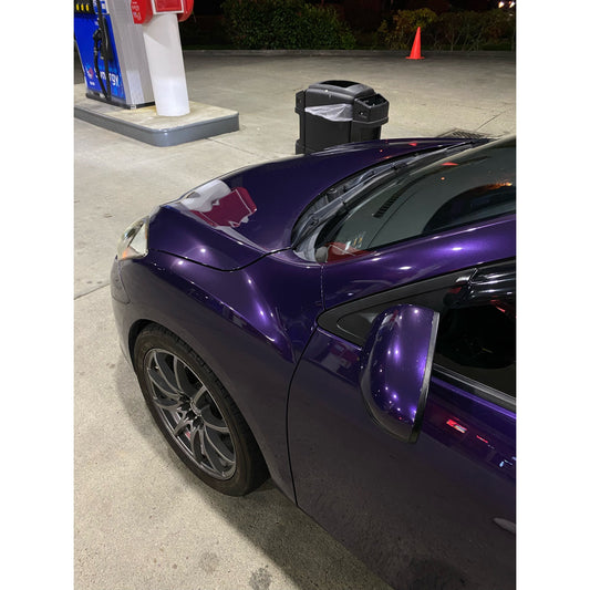 Venice Purple