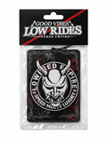 Air Freshener Lowered Empire Roses