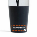Custom Text Knobs