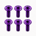 Steering Wheel Bolts