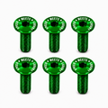 Steering Wheel Bolts