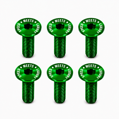 Steering Wheel Bolts