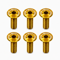 Steering Wheel Bolts
