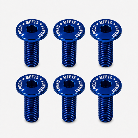Steering Wheel Bolts
