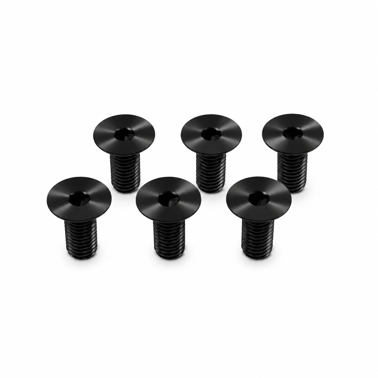 Steering Wheel Bolts
