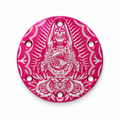 Reaper Turbo Universal Etched Horn Delete Plate