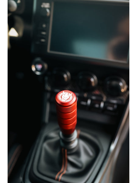 Lowered Empire Official Shift Knob