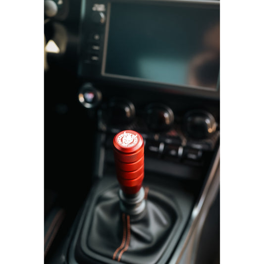 Lowered Empire Official Shift Knob