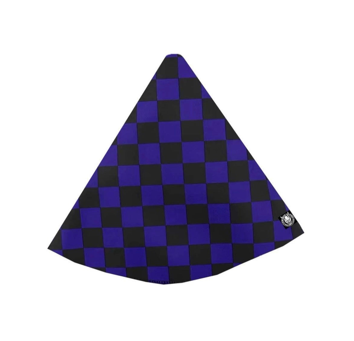 Checkered Style Shift Boot | Interior Gear Boot Replacement