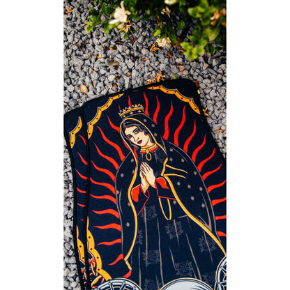 Praise The Lowered Empire Floor Mat x2