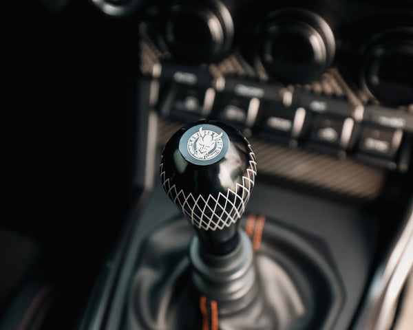 HitMaker Shift Knob