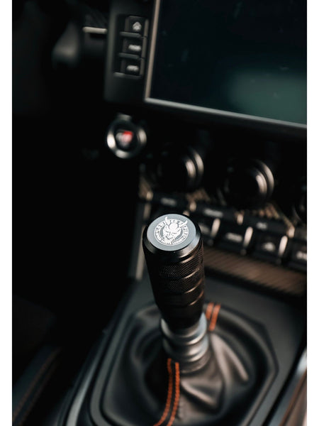Lowered Empire Official Shift Knob