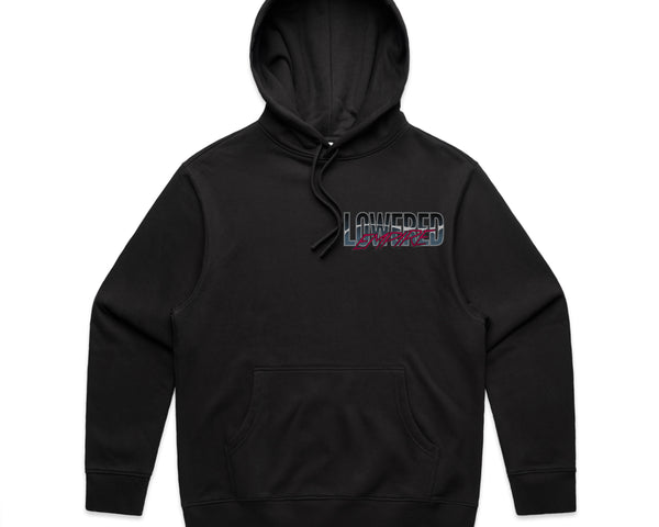 LE Livery Premium Heavyweight Hoodie