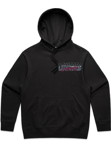 LE Livery Premium Heavyweight Hoodie