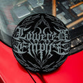 Steering Wheel Cover