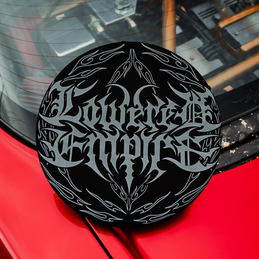 Steering Wheel Cover