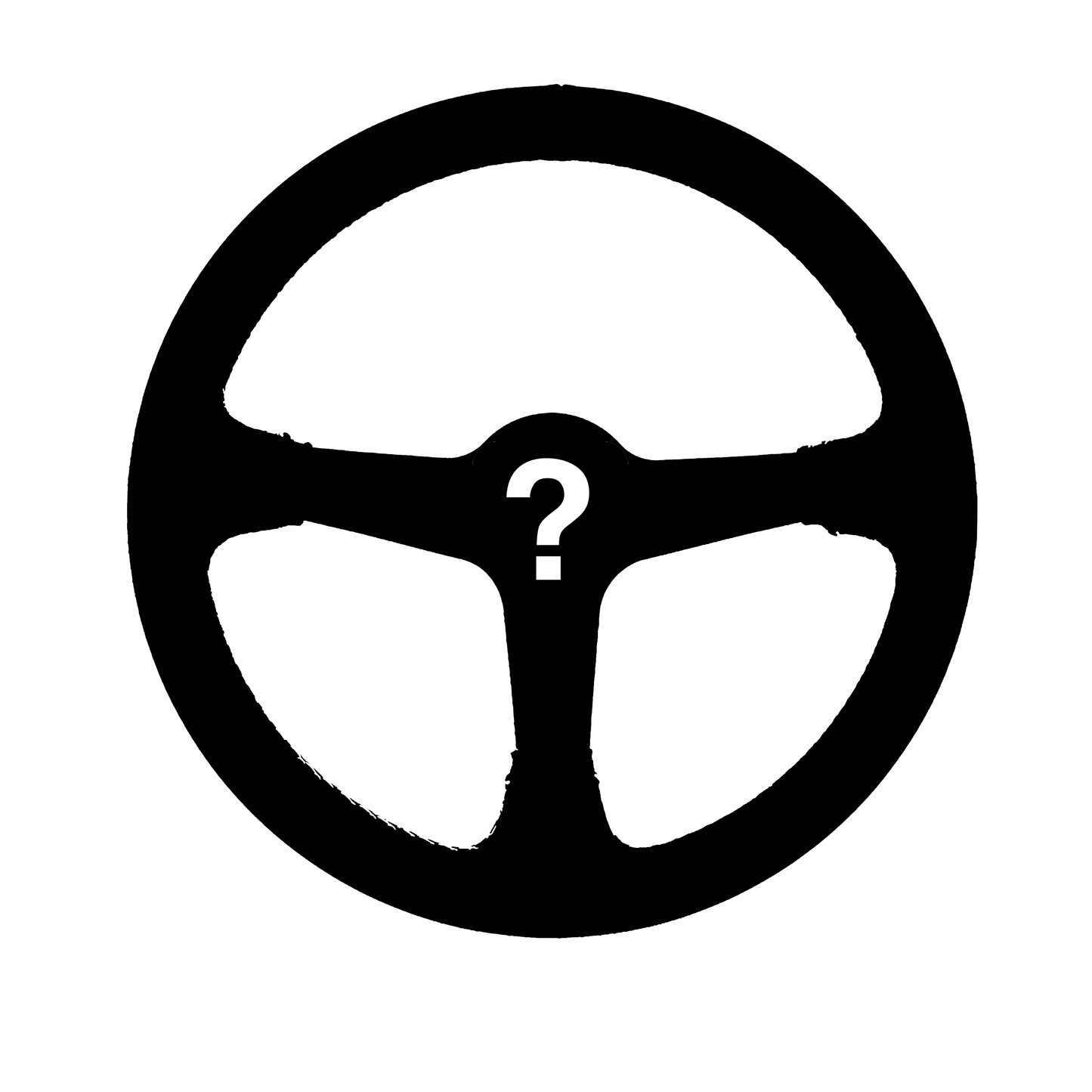 $99 Mystery Steering Wheel