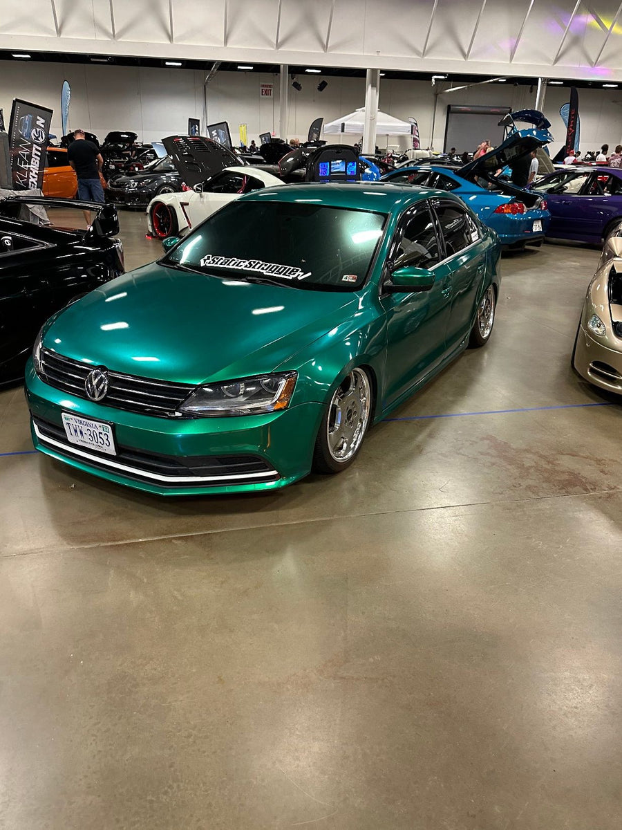 Isle Green