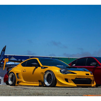 Metal Paint Yellow