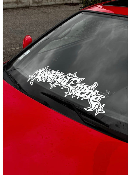 Low & Slow Banner