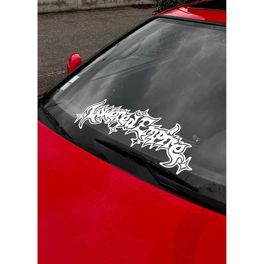 Low & Slow Banner