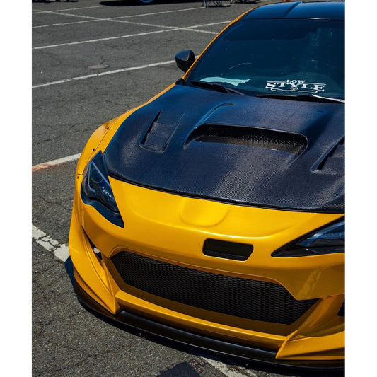 Metal Paint Yellow