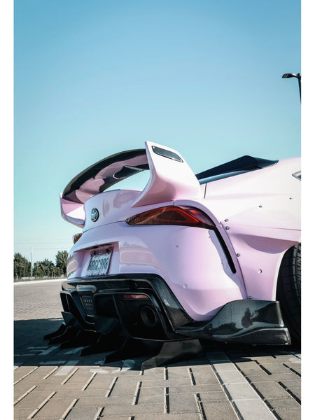 Rogue Pink