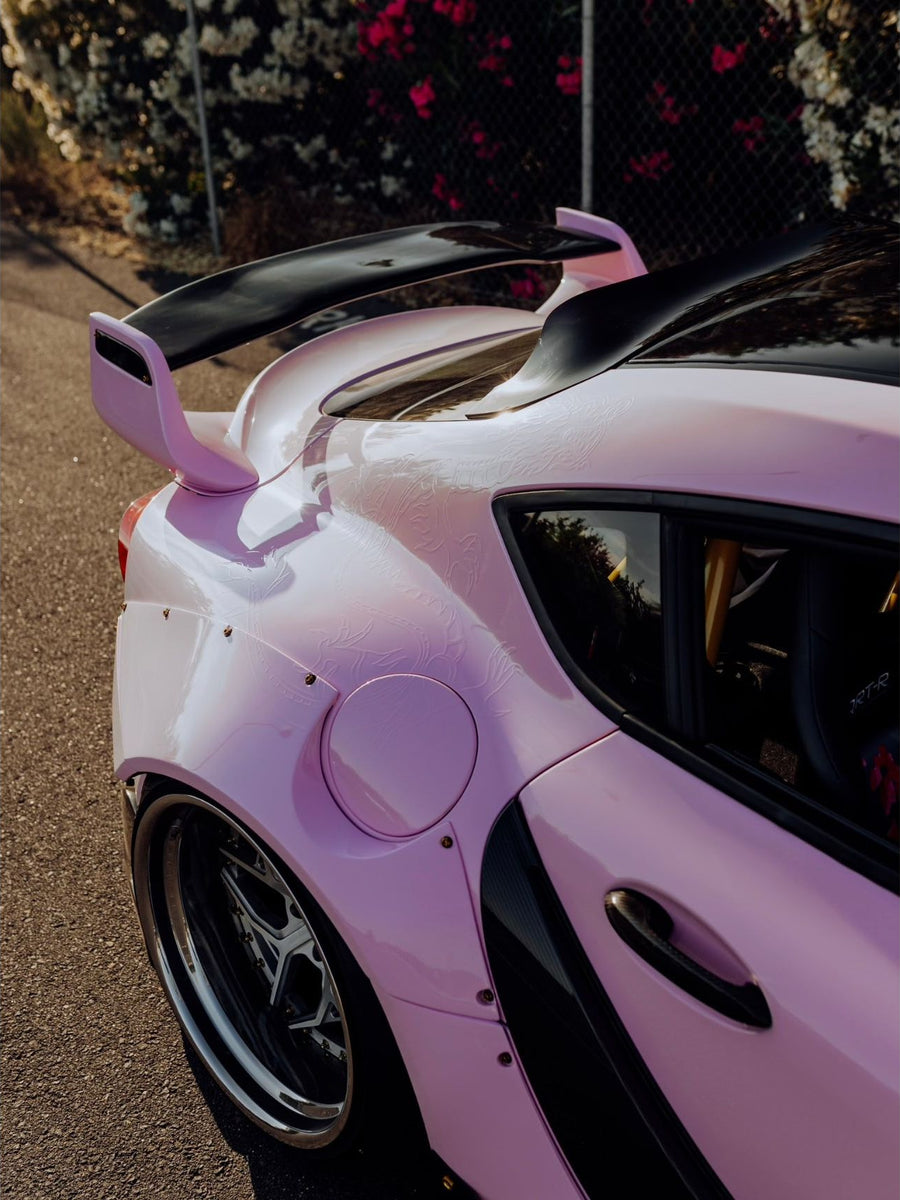 Rogue Pink