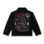 Praise The Lowered Insulated Mechanic Jacket