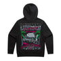 LE Livery Premium Heavyweight Hoodie