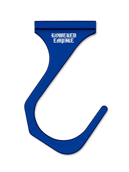 Steering Wheel Hook
