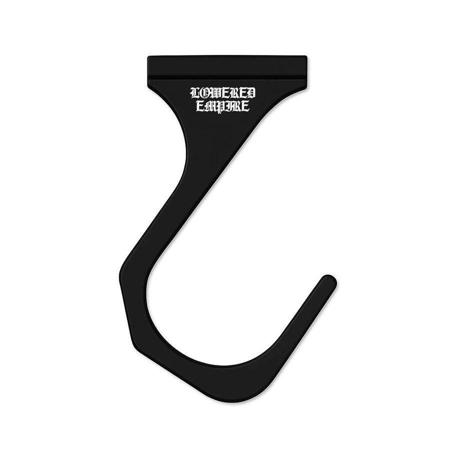 Steering Wheel Hook